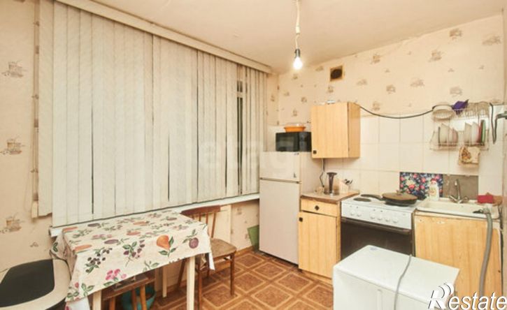 1-комн квартира Комсомольский пр-кт, 37,  д. 37