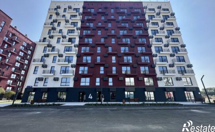 4-комн квартира ул Дружбы, 4,  д. 4