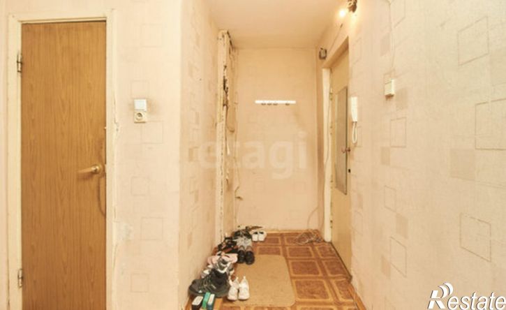 1-комн квартира Комсомольский пр-кт, 37,  д. 37