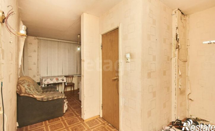 1-комн квартира Комсомольский пр-кт, 37,  д. 37