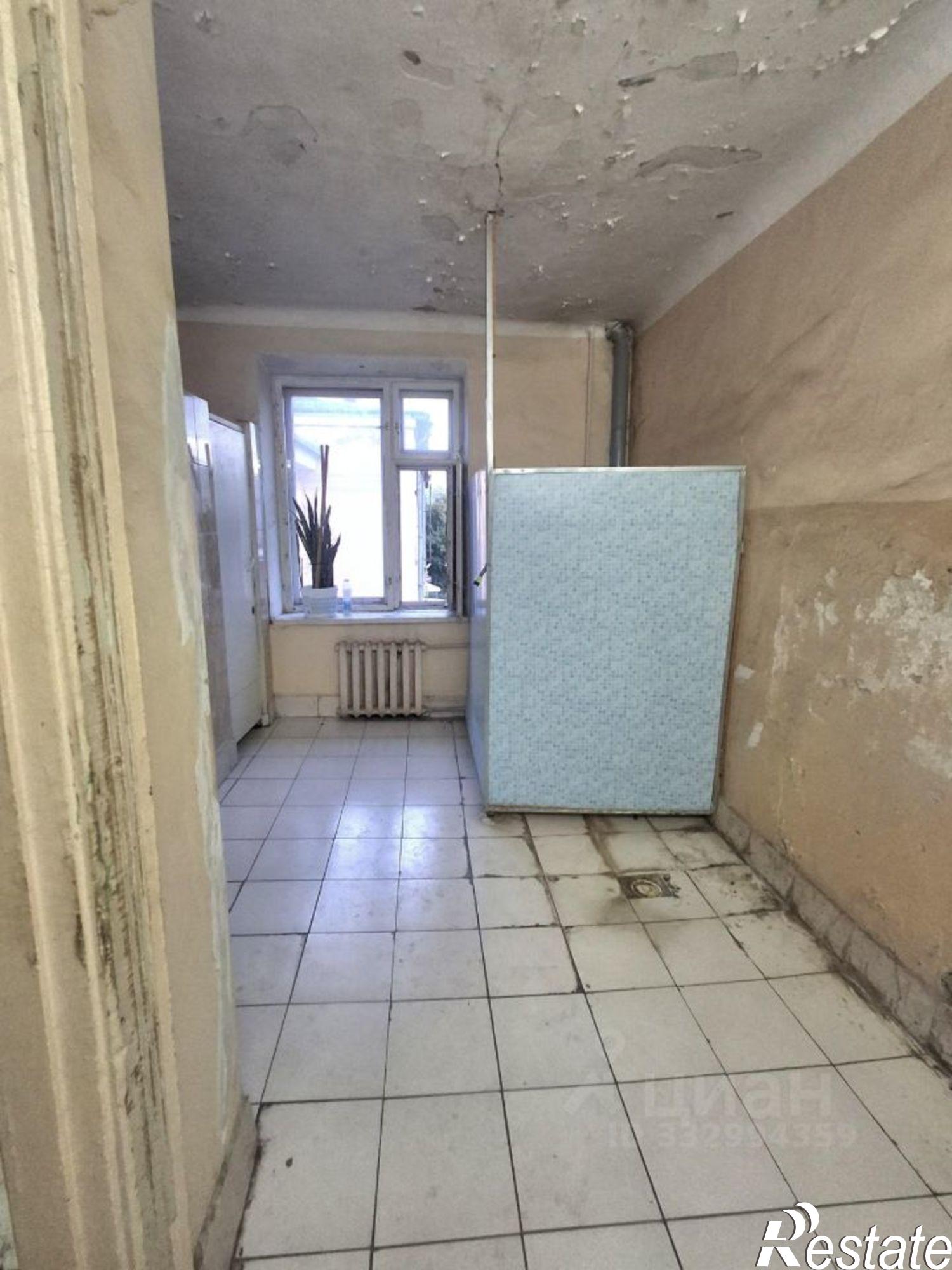 Купить комнату за 1 250 000 рублей на ул Ковалевской, 8