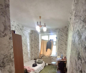 комната 60 кв м ул Первой Пятилетки, 49