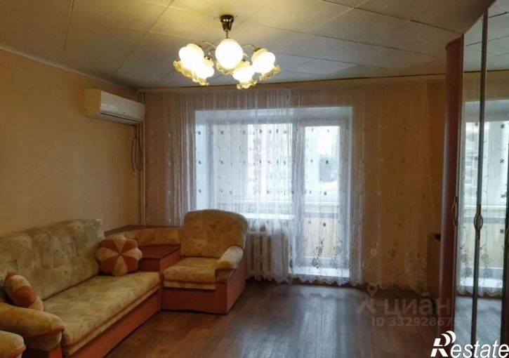 1-комн квартира ул Кузнецова, 14,  д. 14