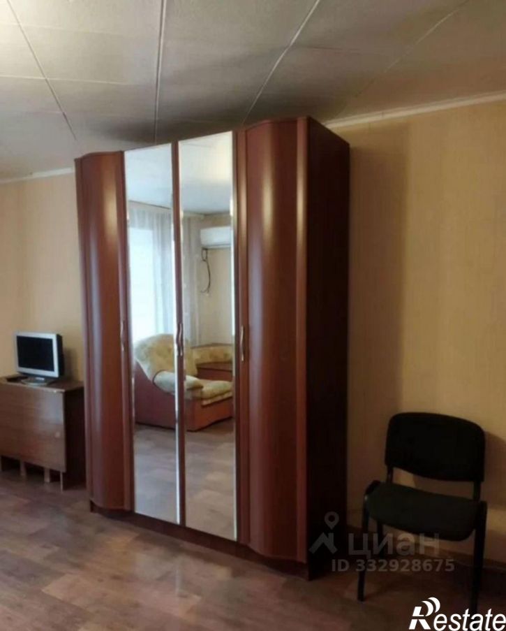 1-комн квартира ул Кузнецова, 14,  д. 14