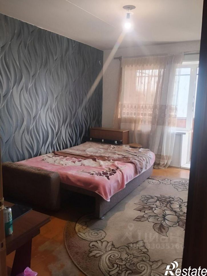 Комната ул Калмыкова, 16,  д. 16
