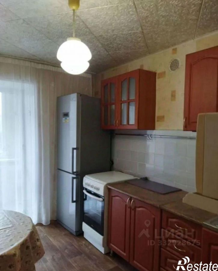 1-комн квартира ул Кузнецова, 14,  д. 14