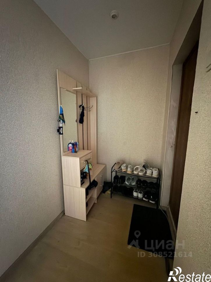 1-комн квартира Свердловский пр-кт, 12А,  д. 12А