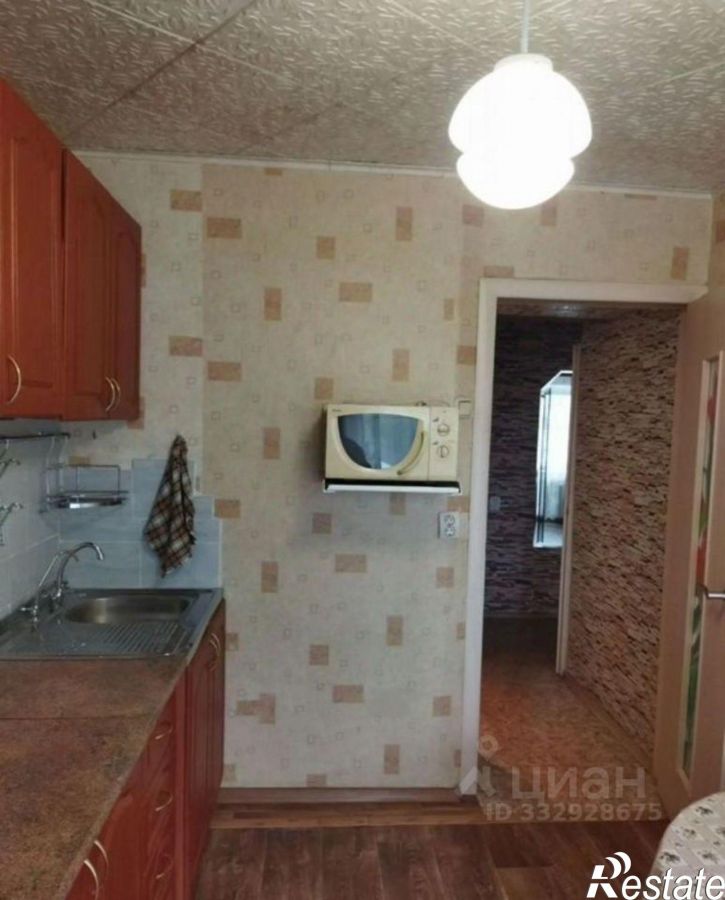 1-комн квартира ул Кузнецова, 14,  д. 14