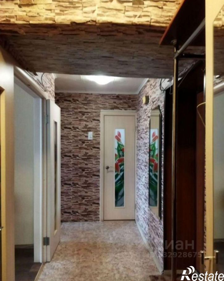 1-комн квартира ул Кузнецова, 14,  д. 14
