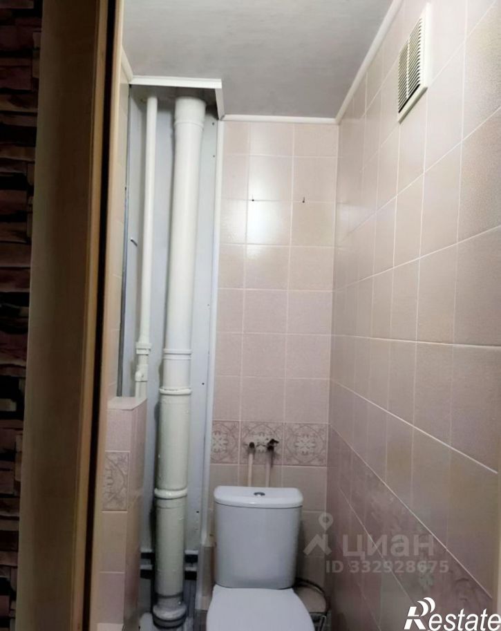 1-комн квартира ул Кузнецова, 14,  д. 14