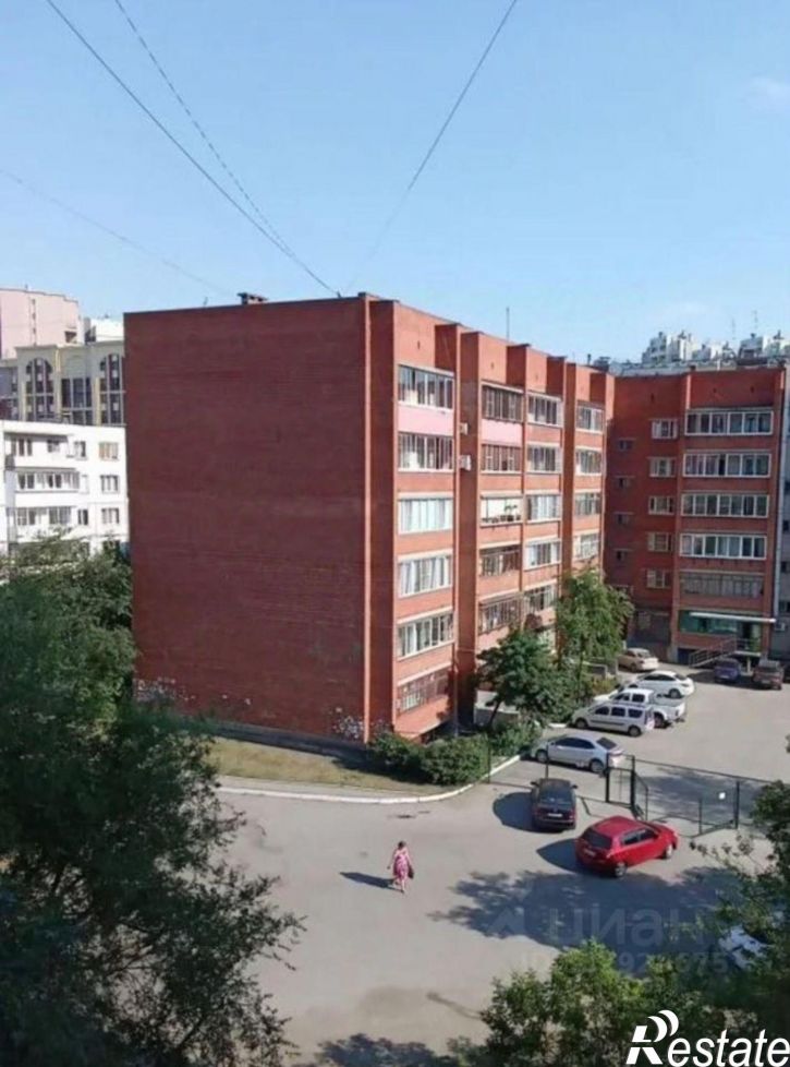 1-комн квартира ул Кузнецова, 14,  д. 14