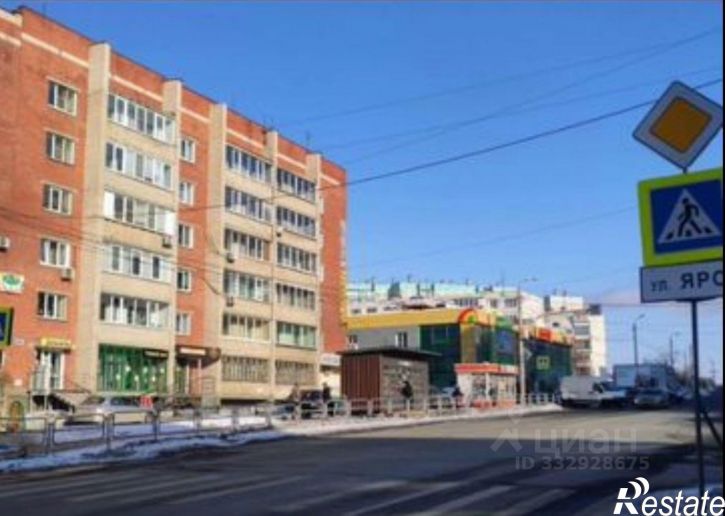 1-комн квартира ул Кузнецова, 14,  д. 14