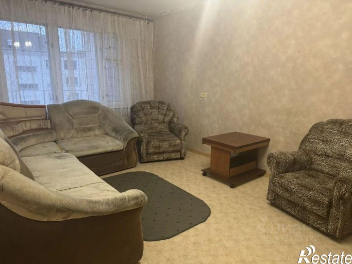 1-комн квартира ул Набережная, 5,  д. 5