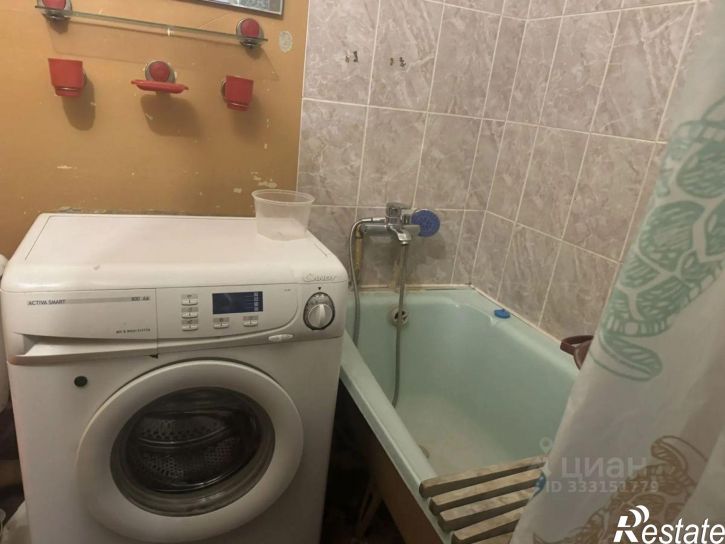 1-комн квартира ул Набережная, 5,  д. 5
