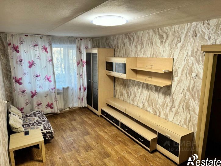 1-комн квартира ул Энгельса, 40,  д. 40