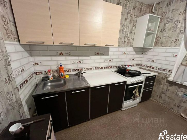 2-комн квартира ул 40-летия Победы, 15,  д. 15
