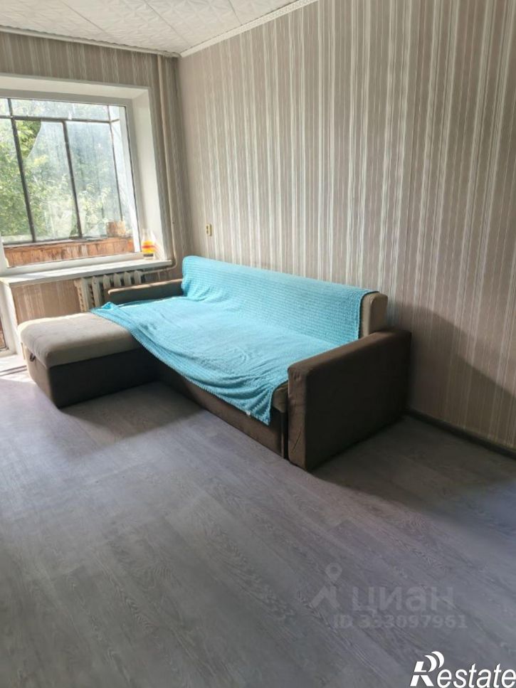 2-комн квартира ул Чайковского, 10,  д. 10