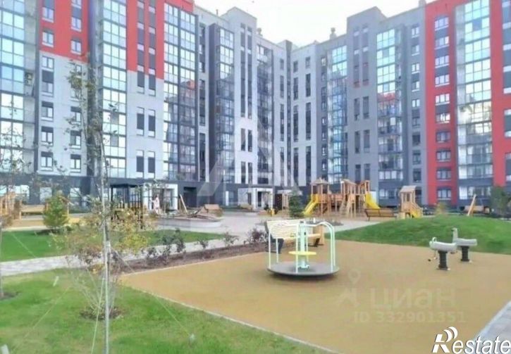 2-комн квартира Краснопольский пр-кт, 8,  д. 8