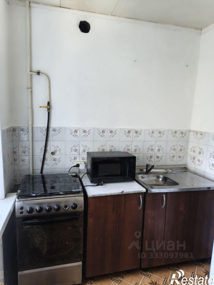 2-комн квартира ул Чайковского, 10,  д. 10