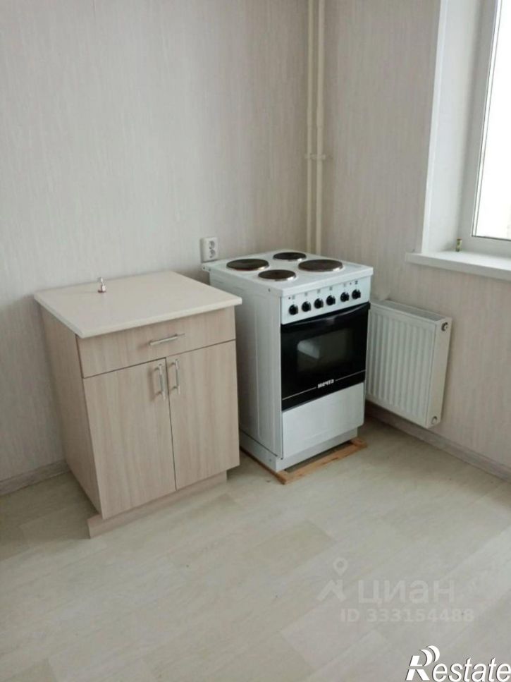 1-комн квартира улица Конструктора Духова, 31
