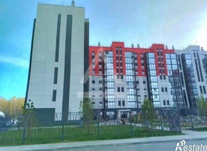 2-комн квартира Краснопольский пр-кт, 8,  д. 8