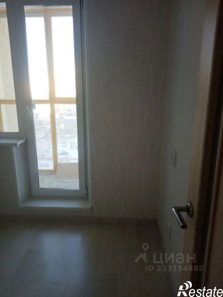 1-комн квартира улица Конструктора Духова, 31