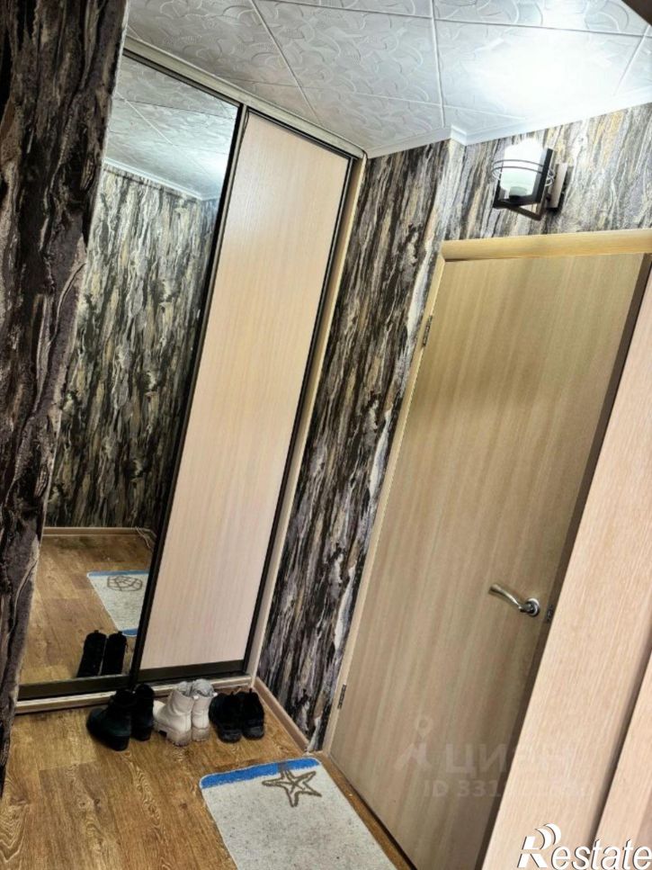 1-комн квартира ул Энгельса, 40,  д. 40