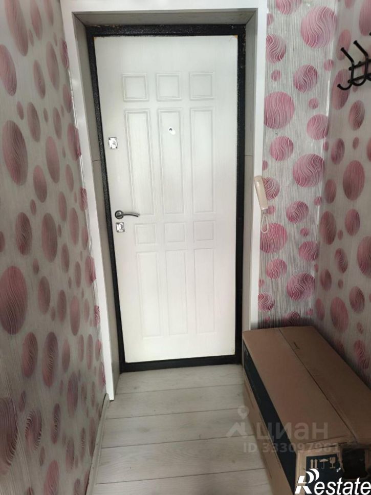 2-комн квартира ул Чайковского, 10,  д. 10
