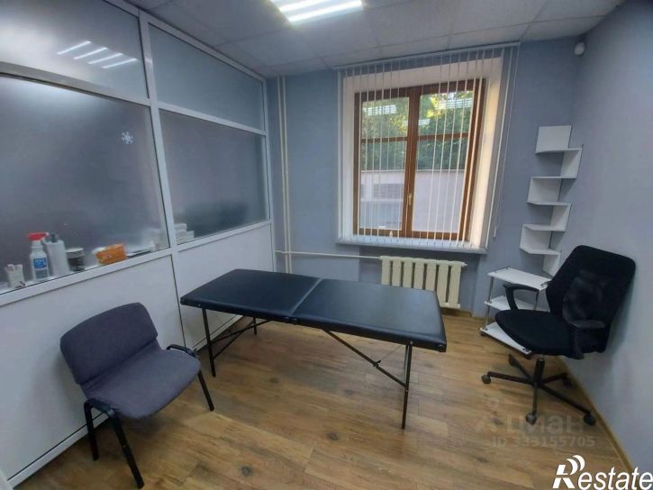 Офис ул Тимирязева, 35/5,  д. 35/5