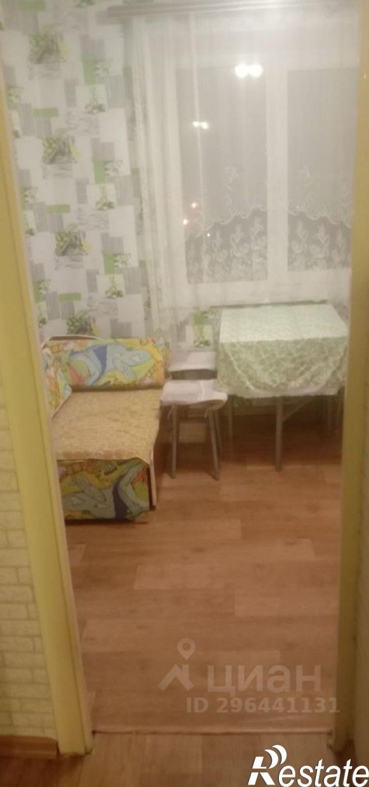 1-комн квартира ул Тухачевского, 13А,  д. 13А
