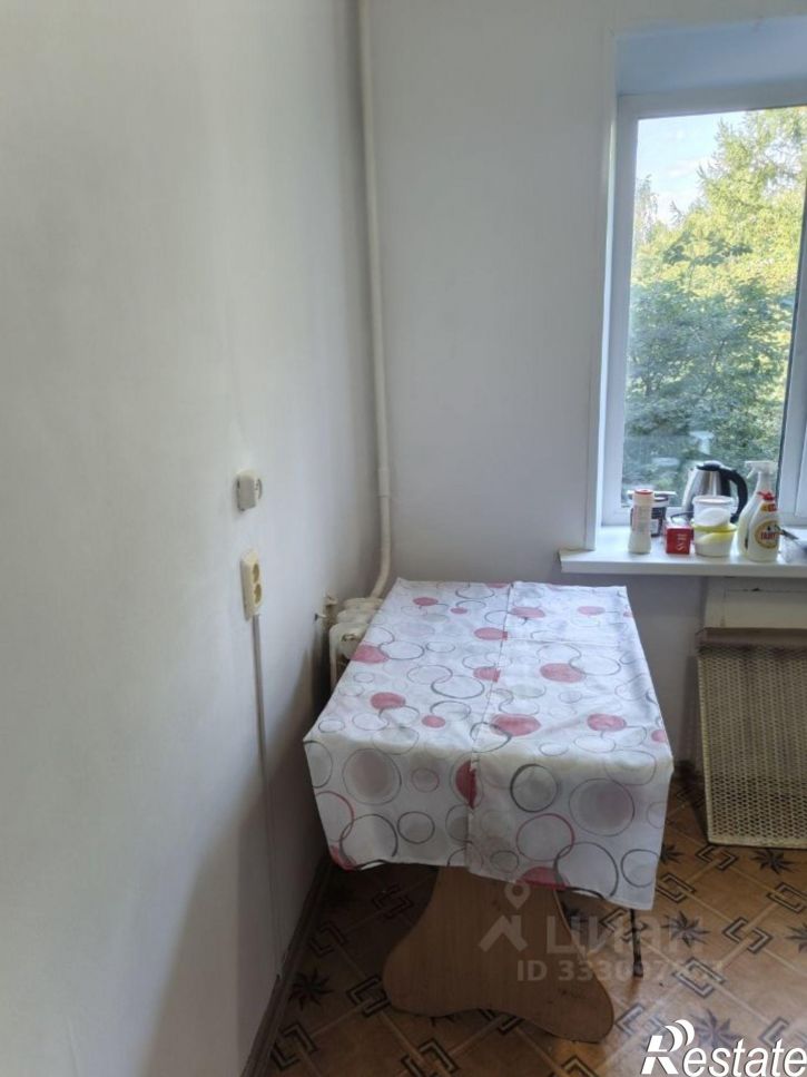 2-комн квартира ул Чайковского, 10,  д. 10