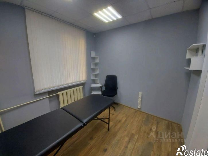 Офис ул Тимирязева, 35/5,  д. 35/5