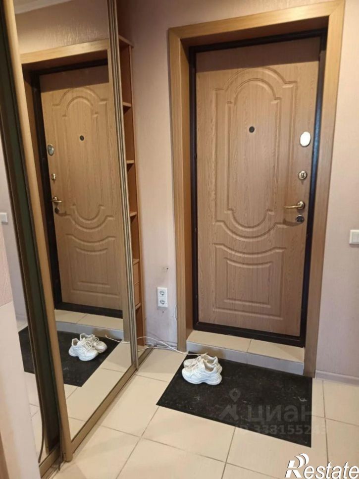 1-комн квартира ул Чайковского, 16,  д. 16