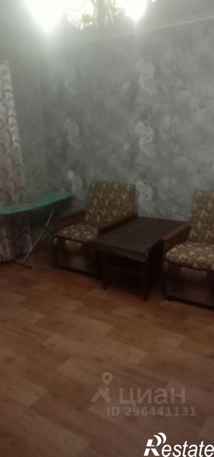 1-комн квартира ул Тухачевского, 13А,  д. 13А