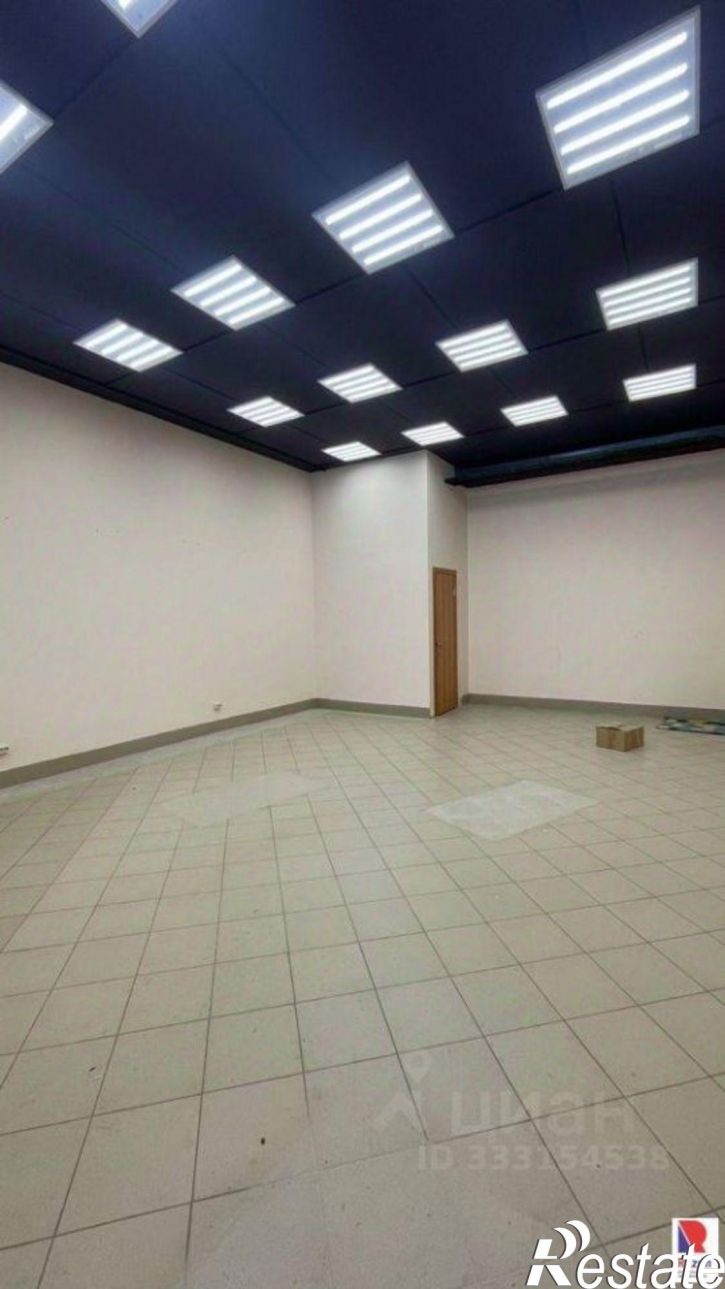 Торговое помещение улица Лазурная, д.3А