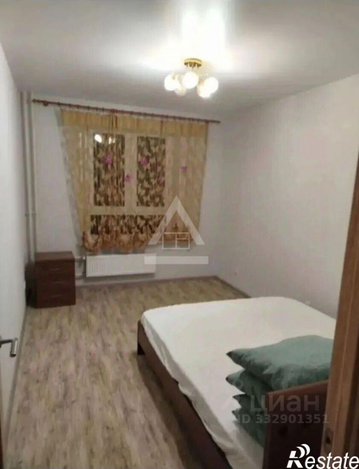 2-комн квартира Краснопольский пр-кт, 8,  д. 8