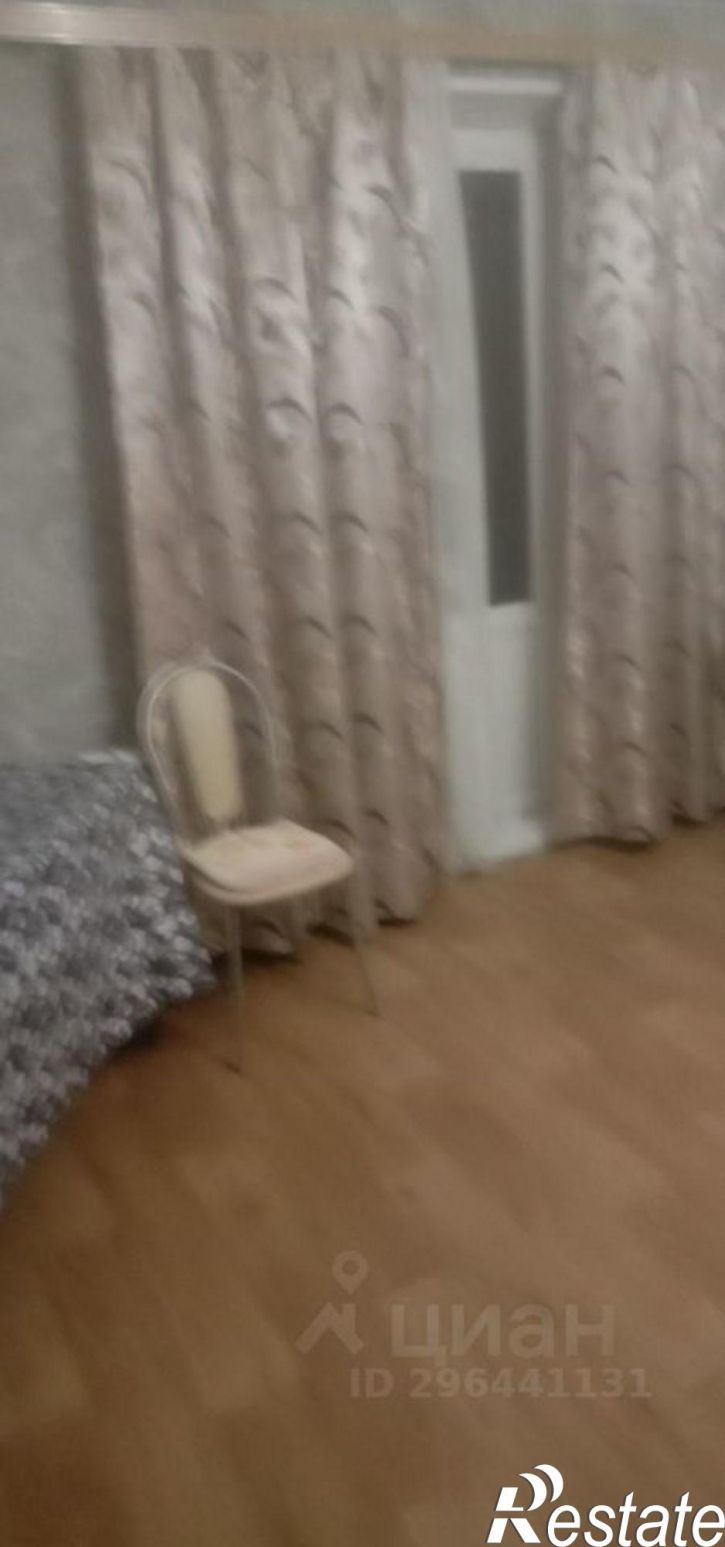 1-комн квартира ул Тухачевского, 13А,  д. 13А