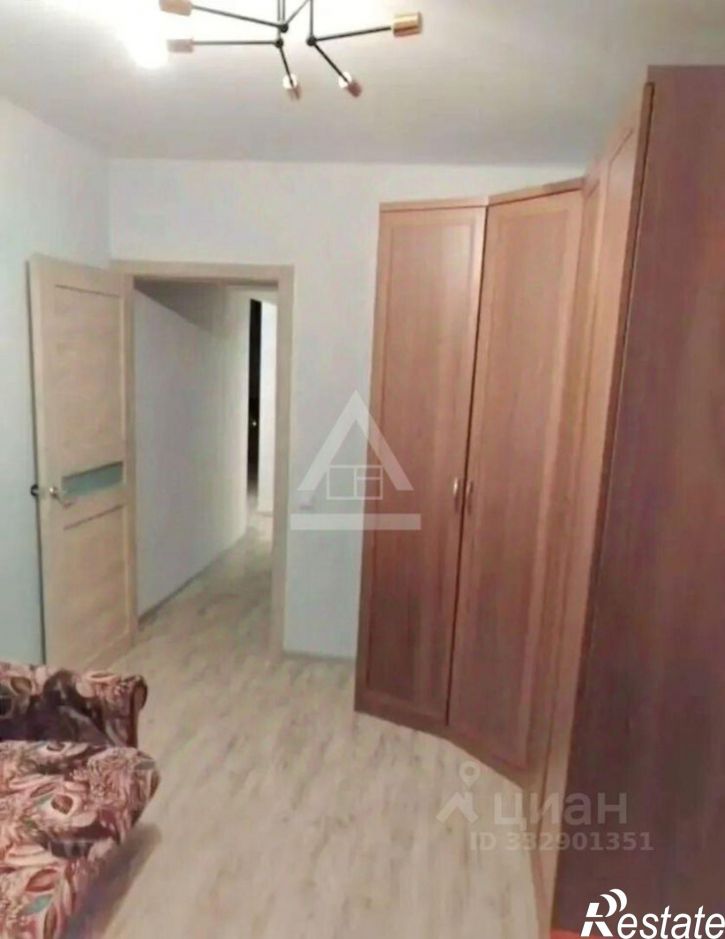 2-комн квартира Краснопольский пр-кт, 8,  д. 8