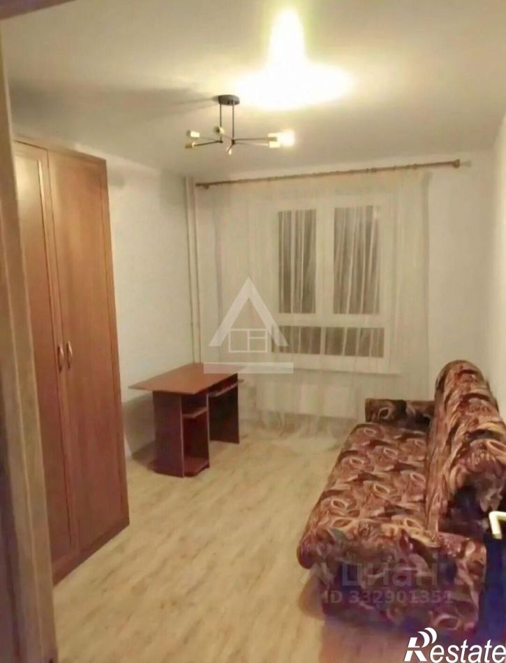 2-комн квартира Краснопольский пр-кт, 8,  д. 8