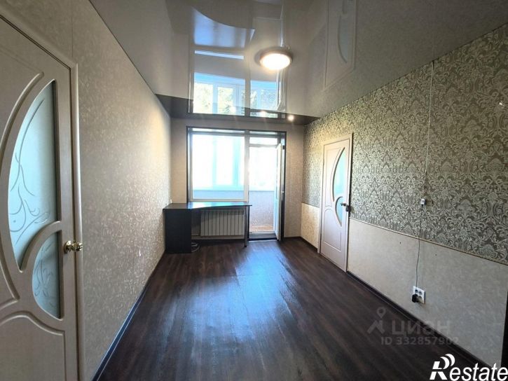 2-комн квартира ул Новороссийская, 34,  д. 34