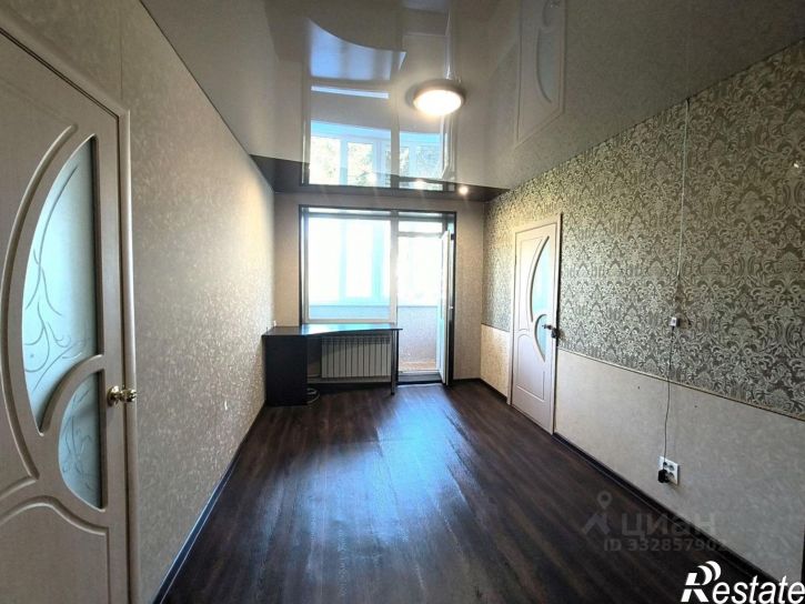 2-комн квартира ул Новороссийская, 34,  д. 34
