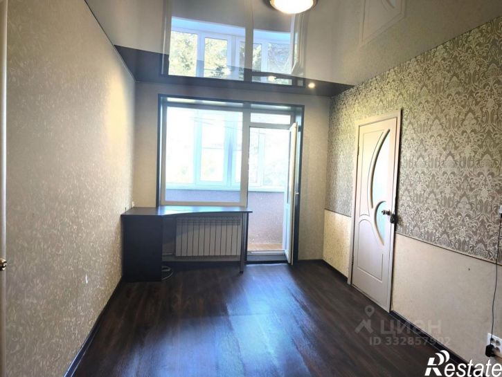 2-комн квартира ул Новороссийская, 34,  д. 34