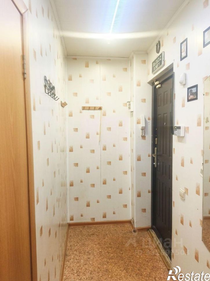 1-комн квартира ул Марченко, 18,  д. 18