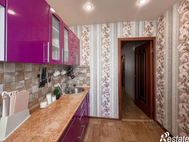 2-комн квартира ул Кузнецова, 8,  д. 8