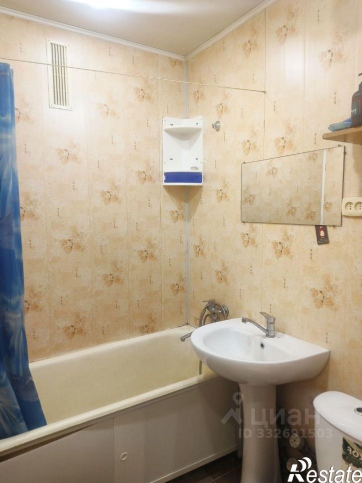 1-комн квартира ул Марченко, 18,  д. 18