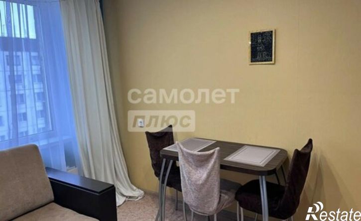 1-комн квартира ул Василевского, 70,  д. 70