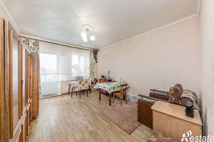 3-комн квартира ул Пионерская (Новосинеглазово), 2,  д. 2