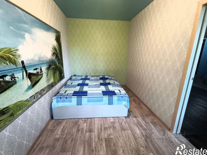 2-комн квартира ул Новороссийская, 34,  д. 34