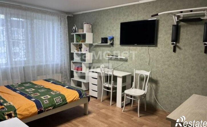 1-комн квартира ул Василевского, 70,  д. 70