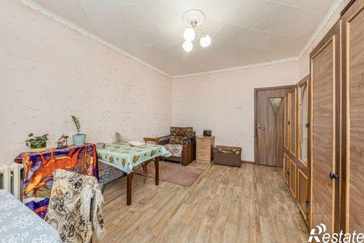 3-комн квартира ул Пионерская (Новосинеглазово), 2,  д. 2